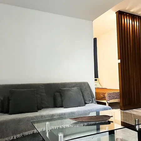 Dimitris Flat Apartment