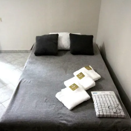 Appartamento Dimitris Flat