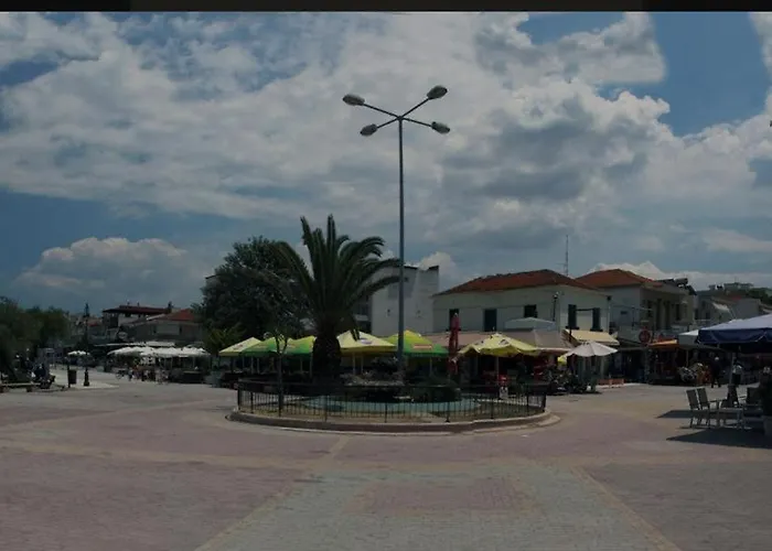 Dimitris Flat