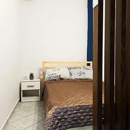 아파트 Dimitris Flat