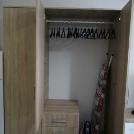 아파트 Dimitris Flat