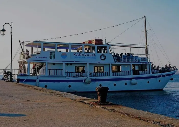 Apartamento Dimitris Flat Neo Epivates