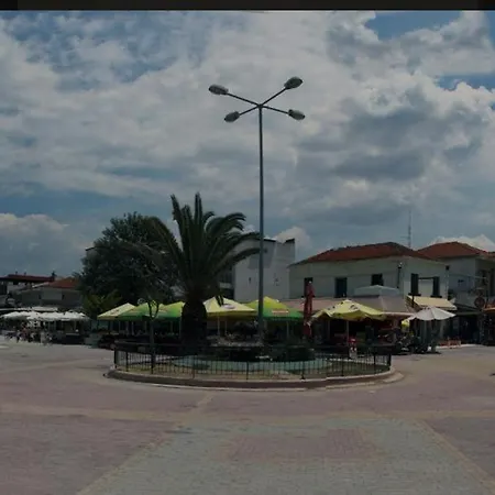 Dimitris Flat
