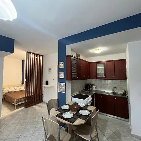 Διαμέρισμα Dimitris Flat