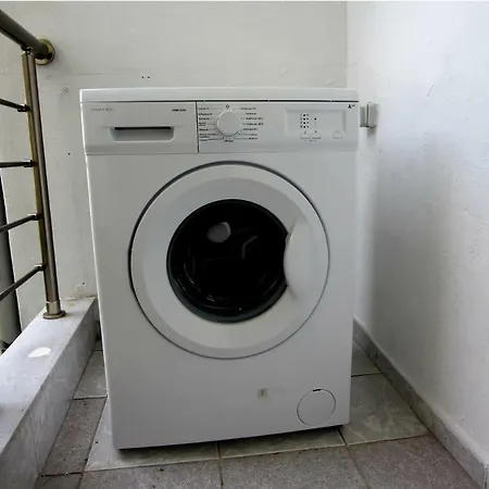 Dimitris Flat Apartment