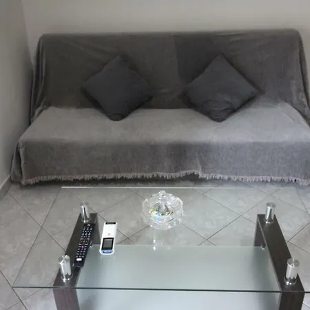 Διαμέρισμα Dimitris Flat Νέοι Επιβάτες