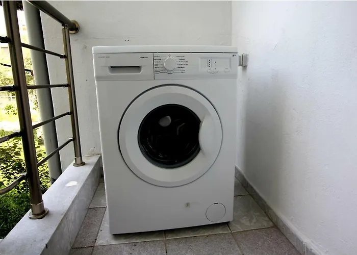 Dimitris Flat 公寓