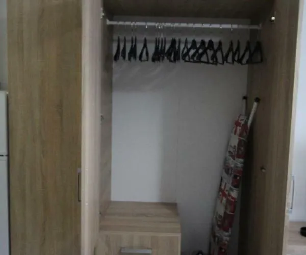 公寓 Dimitris Flat